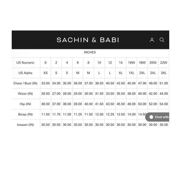 Sachin + Babi Size 8 NEW Womens Sequin Gabby Glitter Long Sleeve V Neck Gown NWT - Picture 9 of 9